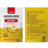 蛋白密码