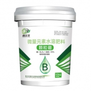 颗粒硼