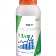 施普佳十三元素