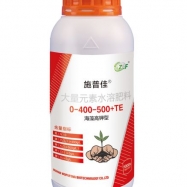 施普佳海藻高钾型、