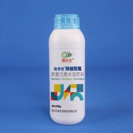 锌硅冠氮